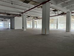 Ibm Place (D16), Warehouse #611008571